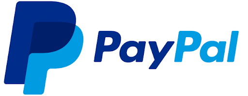 pay with paypal - Blaine Anderson Store
